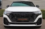 Audi Q8 FACELIFT