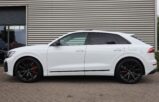 Audi Q8 FACELIFT