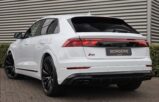 Audi Q8 FACELIFT