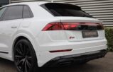 Audi Q8 FACELIFT