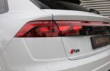 Audi Q8 FACELIFT