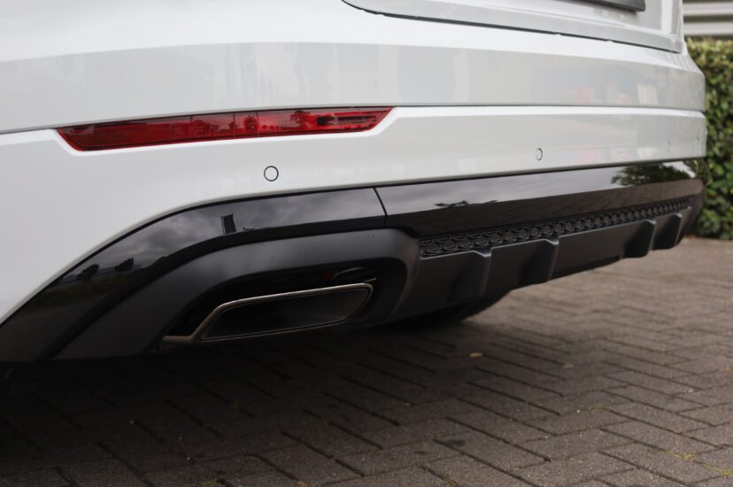 Audi Q8 FACELIFT