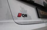 Audi Q8 FACELIFT