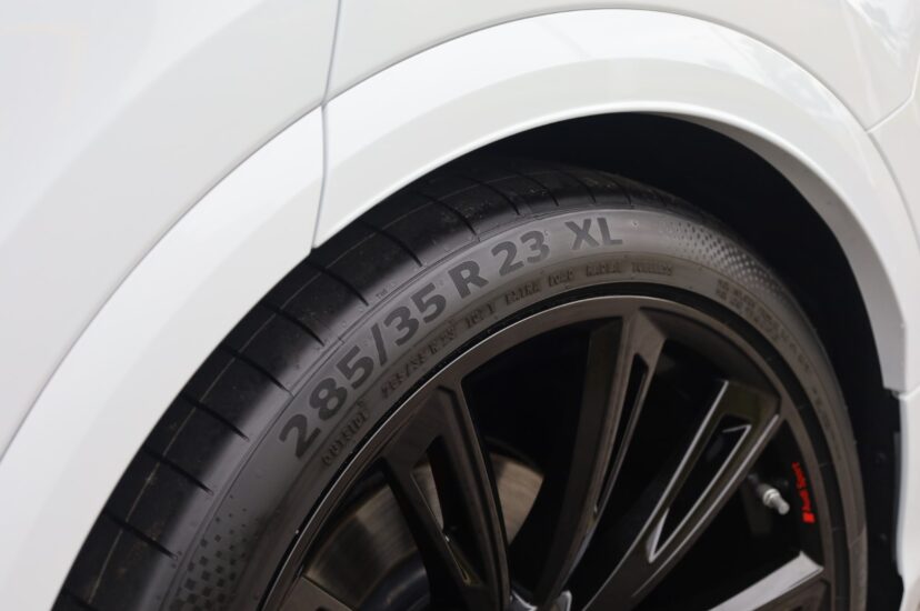 Audi Q8 FACELIFT