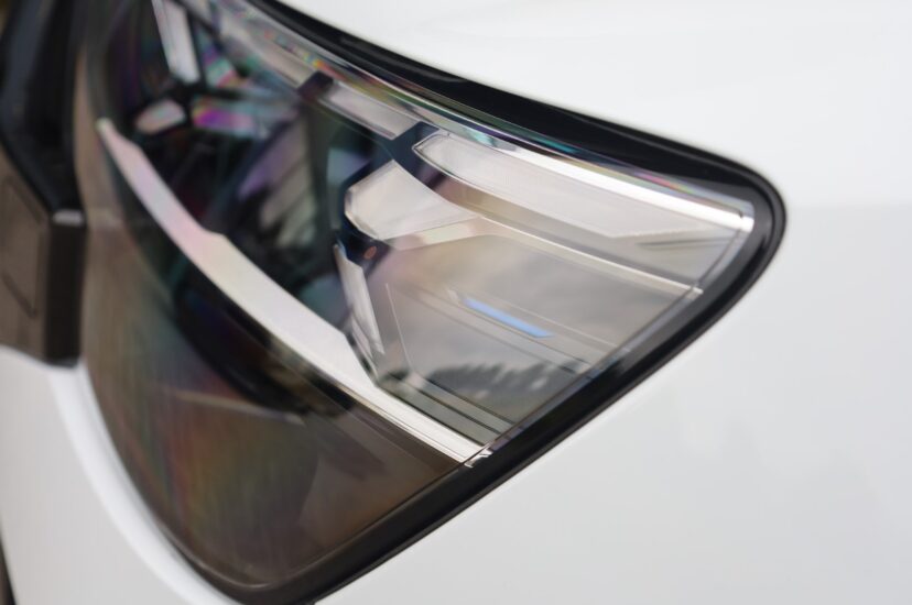 Audi Q8 FACELIFT