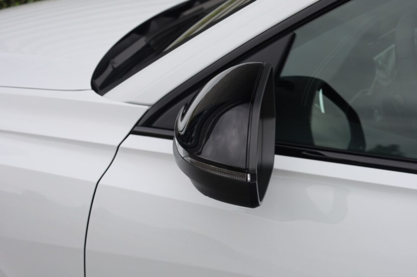 Audi Q8 FACELIFT