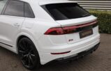 Audi Q8 FACELIFT