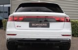 Audi Q8 FACELIFT