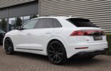 Audi Q8 FACELIFT