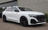 Audi Q8 FACELIFT
