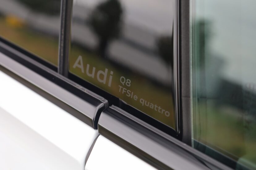 Audi Q8 FACELIFT
