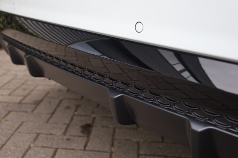Audi Q8 FACELIFT