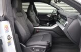 Audi Q8 FACELIFT