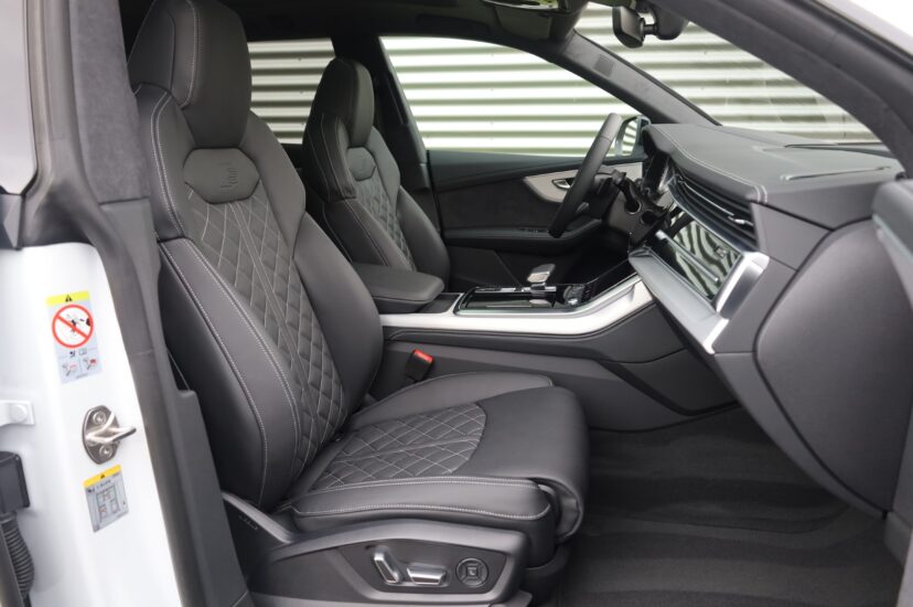 Audi Q8 FACELIFT