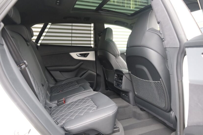 Audi Q8 FACELIFT