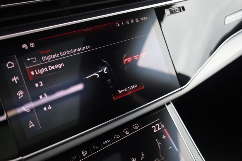 Audi Q8 FACELIFT