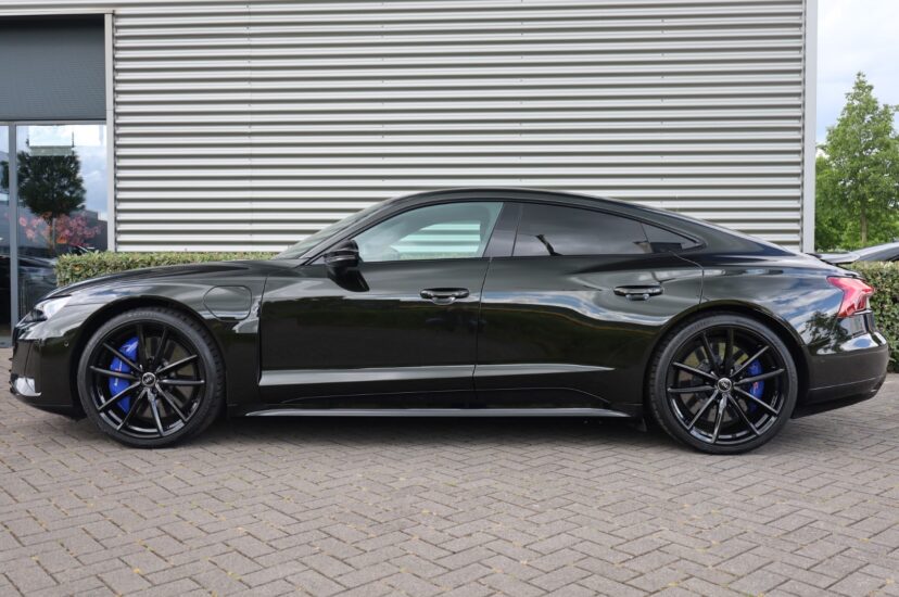 Audi RS e-tron GT