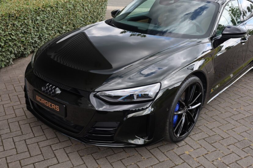 Audi RS e-tron GT