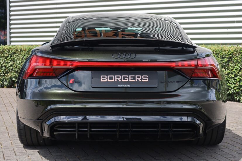 Audi RS e-tron GT