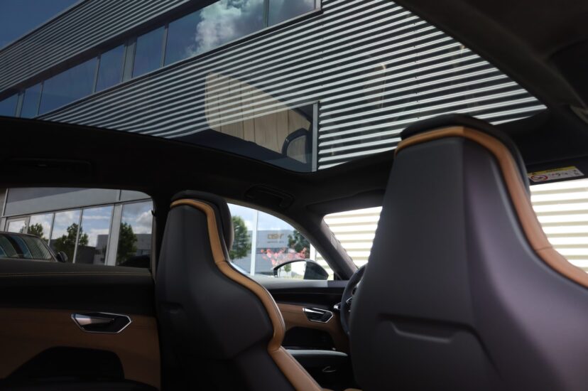 Audi RS e-tron GT