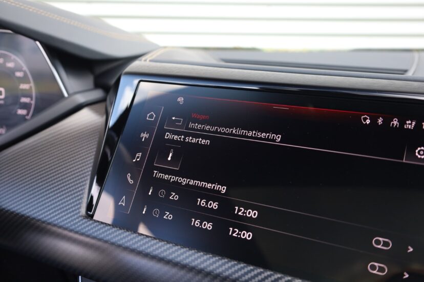Audi RS e-tron GT