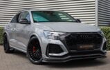 Audi RSQ8-S