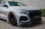Audi RSQ8-S
