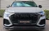 Audi RSQ8-S
