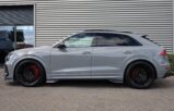 Audi RSQ8-S