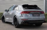Audi RSQ8-S