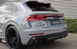 Audi RSQ8-S