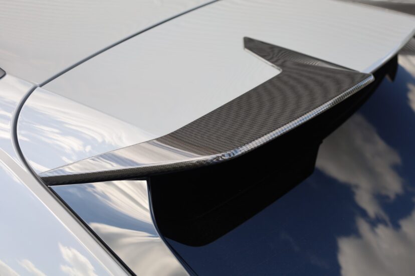 Audi RSQ8-S