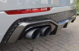 Audi RSQ8-S