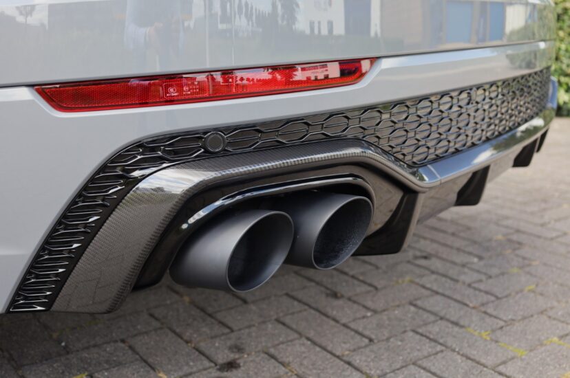 Audi RSQ8-S