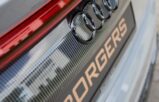 Audi RSQ8-S