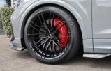 Audi RSQ8-S