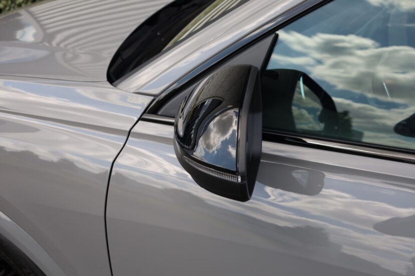 Audi RSQ8-S