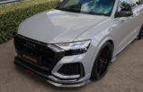 Audi RSQ8-S