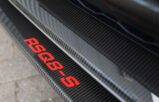 Audi RSQ8-S
