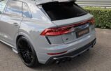Audi RSQ8-S