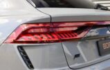 Audi RSQ8-S