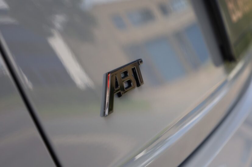 Audi RSQ8-S