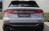 Audi RSQ8-S