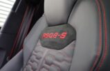 Audi RSQ8-S