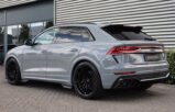 Audi RSQ8-S