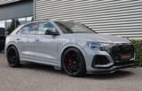 Audi RSQ8-S