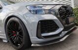 Audi RSQ8-S