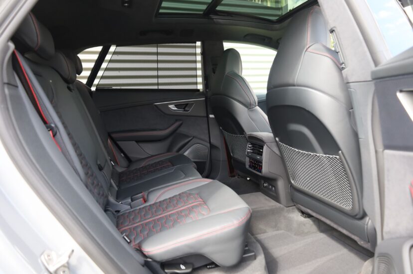 Audi RSQ8-S