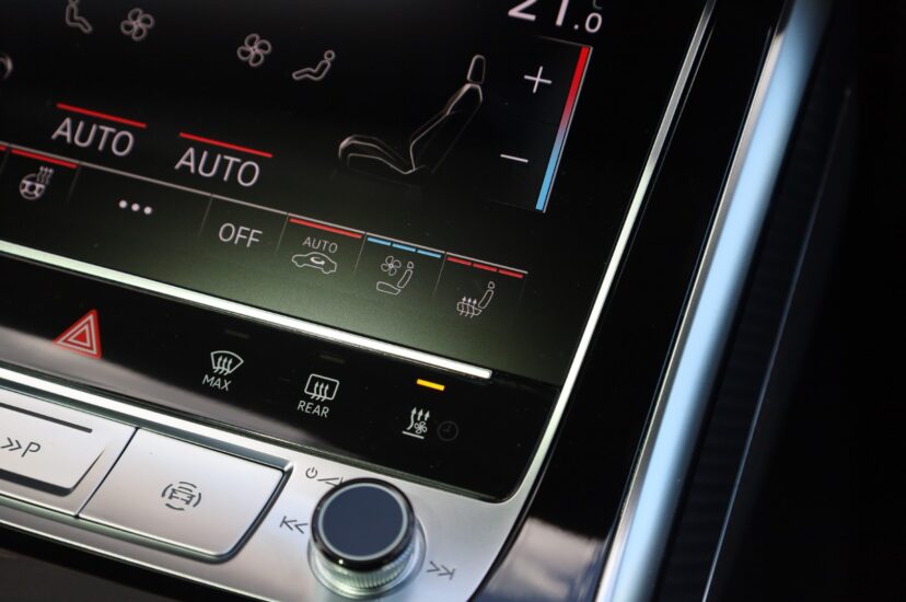 Audi RSQ8-S