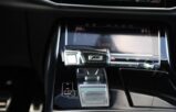 Audi RSQ8-S